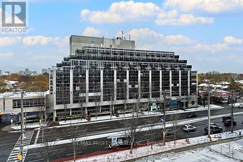 419 - 1040 THE QUEENSWAY AVENUE Toronto (Islington-City Centre West) ON M8Z0A7