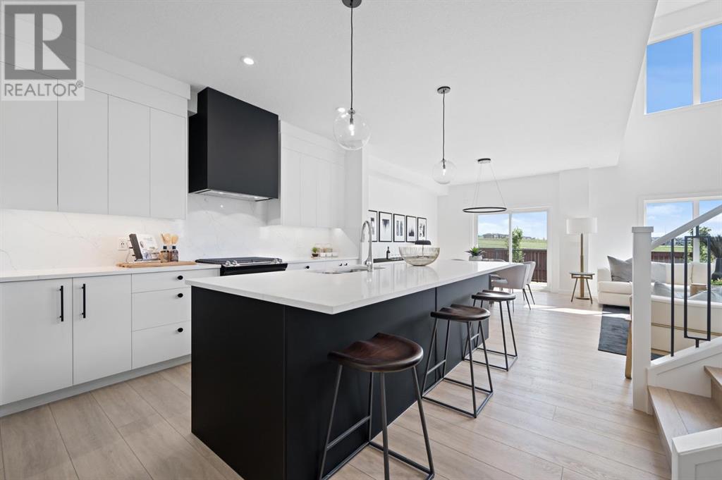 136 Carringvue Place NW