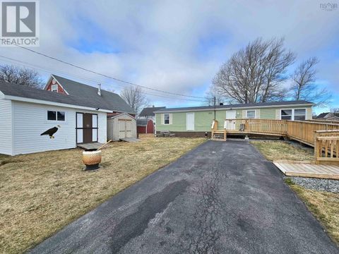 45 Church Street Florence NS B1Y1E9