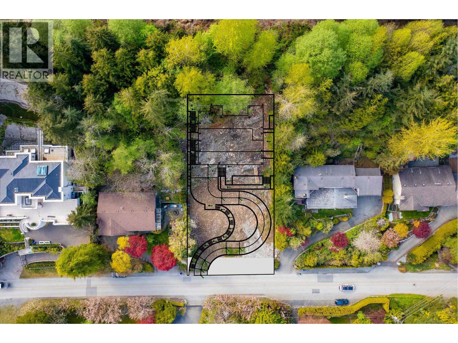 705 ST. ANDREWS ROAD