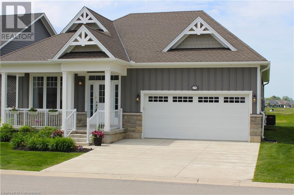 238 SCHOONER Drive