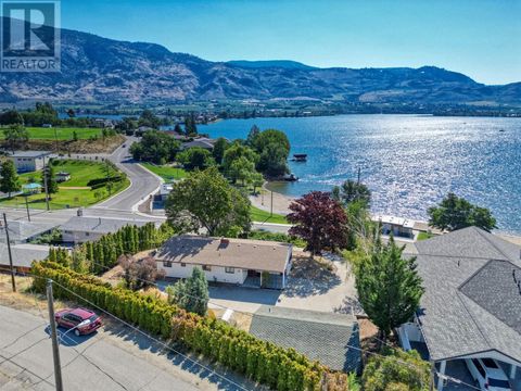 6406 89th Street Osoyoos BC V0H1V1