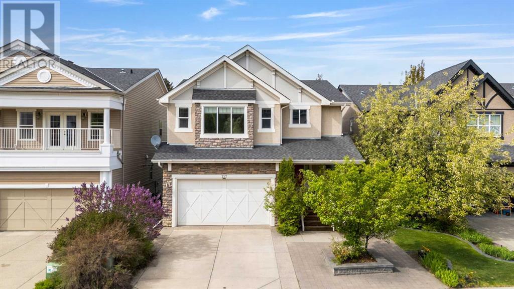 117 Valley Woods Place NW