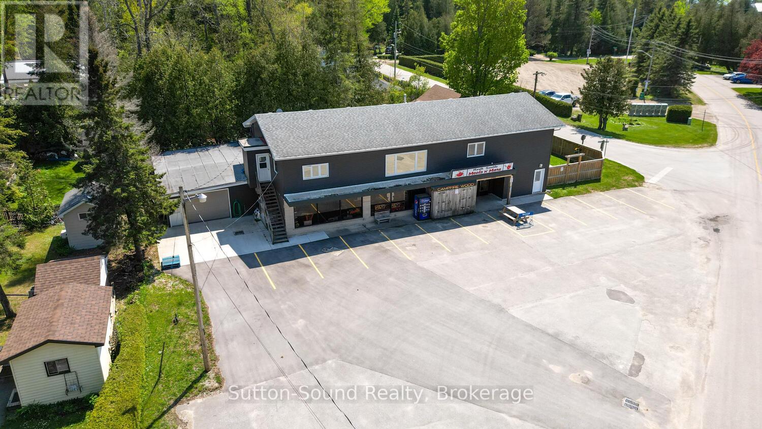 68 SAUBLE FALLS ROAD
