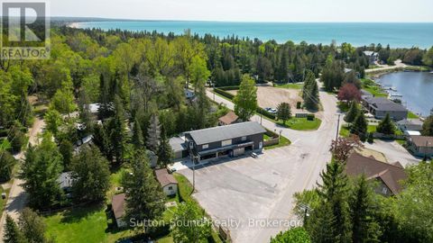 68 SAUBLE FALLS ROAD South Bruce Peninsula ON N0H2G0