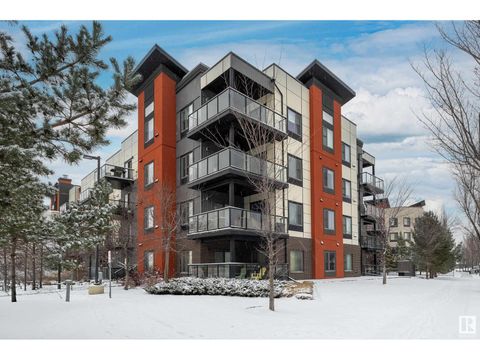 #115 320 AMBLESIDE LI SW Edmonton AB T6W2Z9