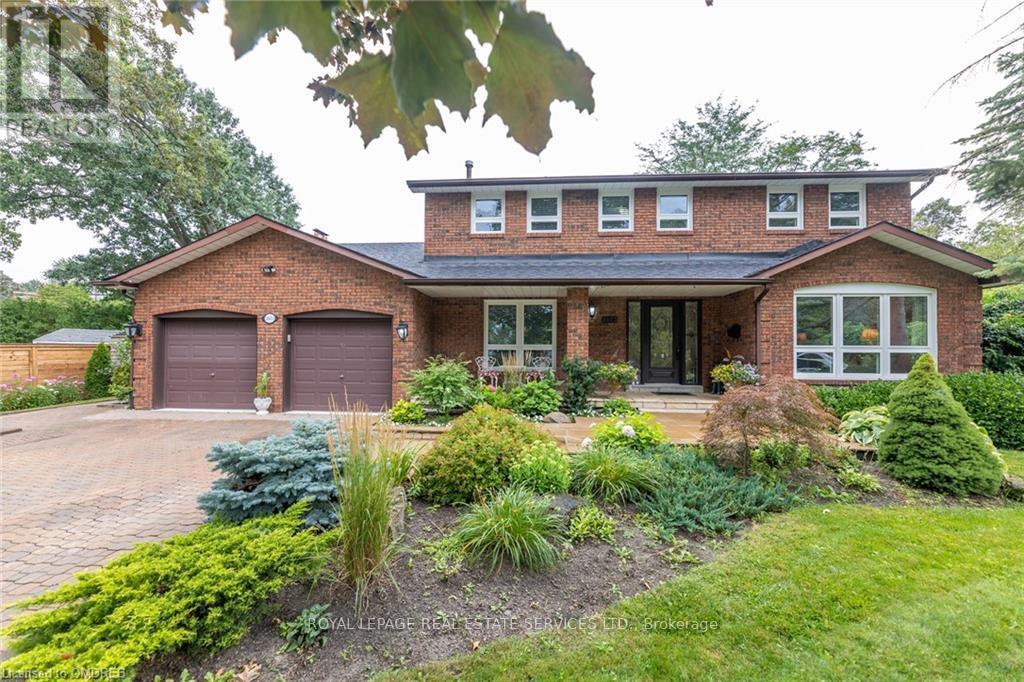 2123 KAWARTHA CRESCENT