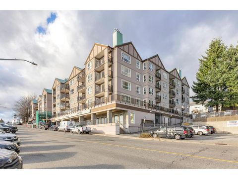 313 33165 2ND AVENUE Mission BC V2V6T8