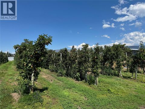 9105 Jones Flat Road Summerland BC V0H1Z6