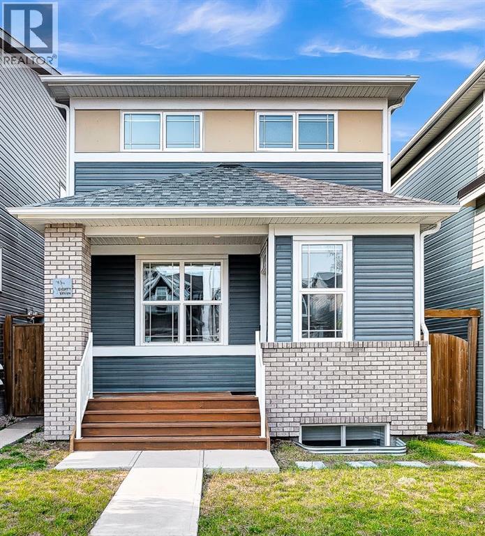 87 Howse Crescent NE