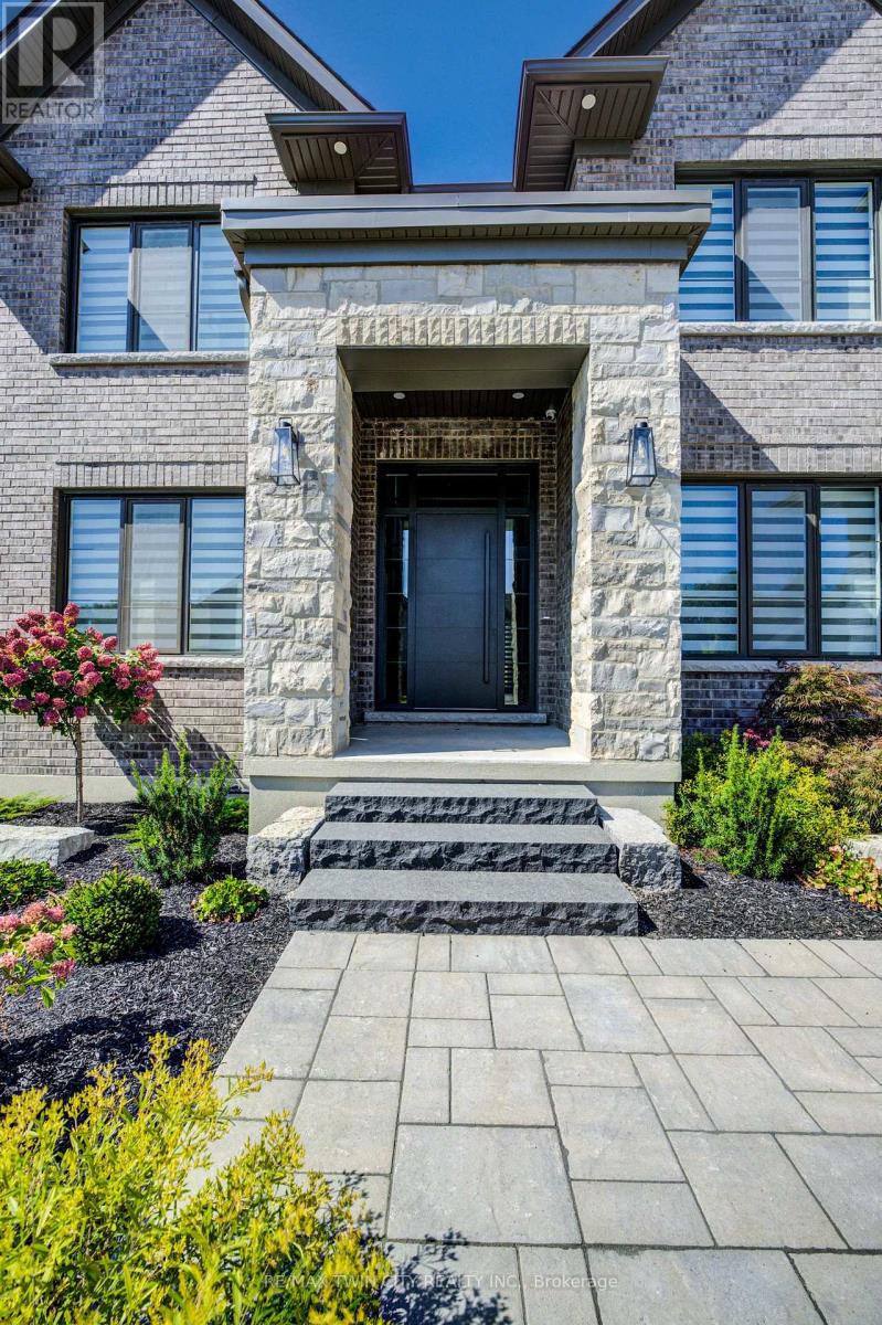 47 PIONEER RIDGE DRIVE