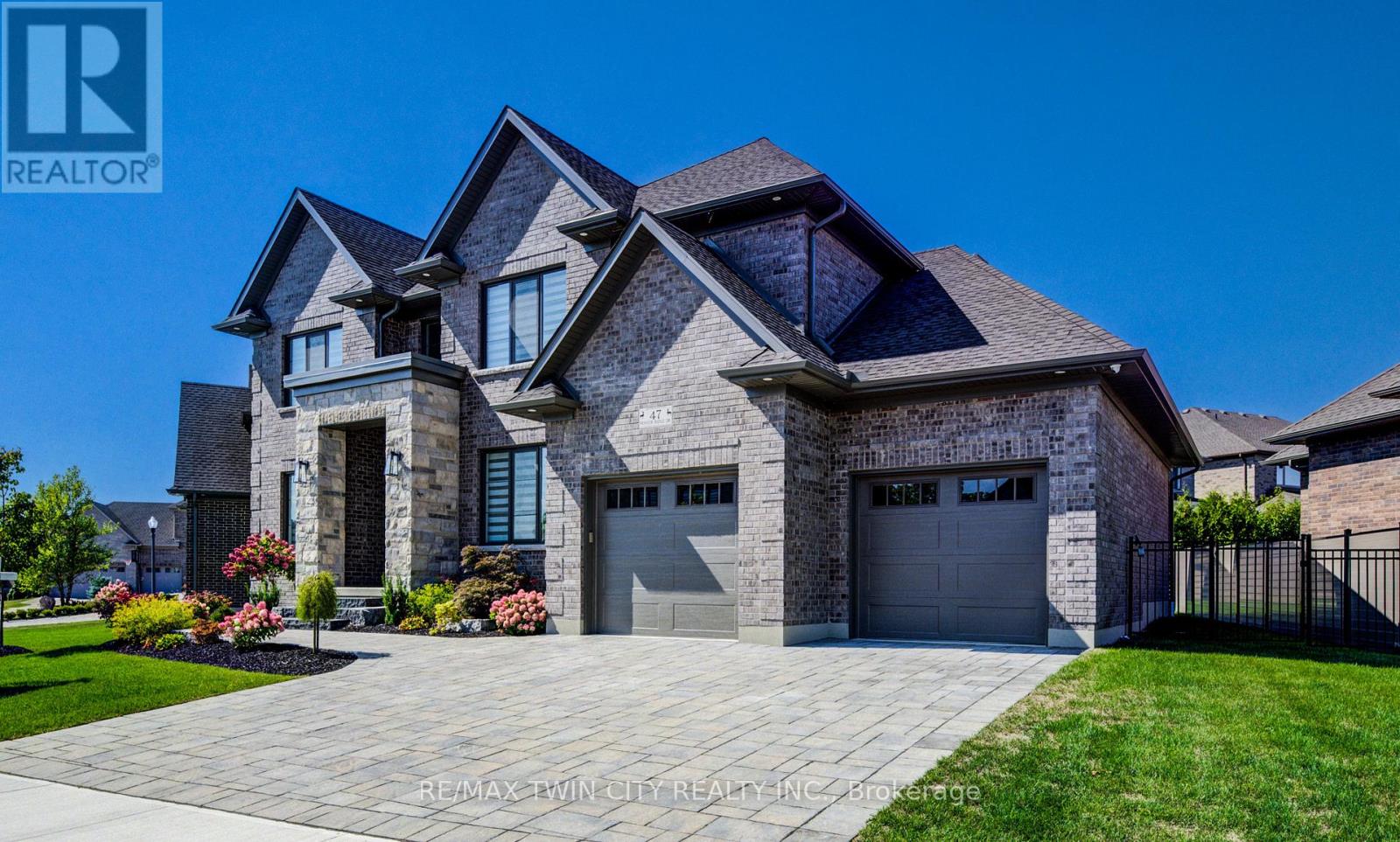 47 PIONEER RIDGE DRIVE