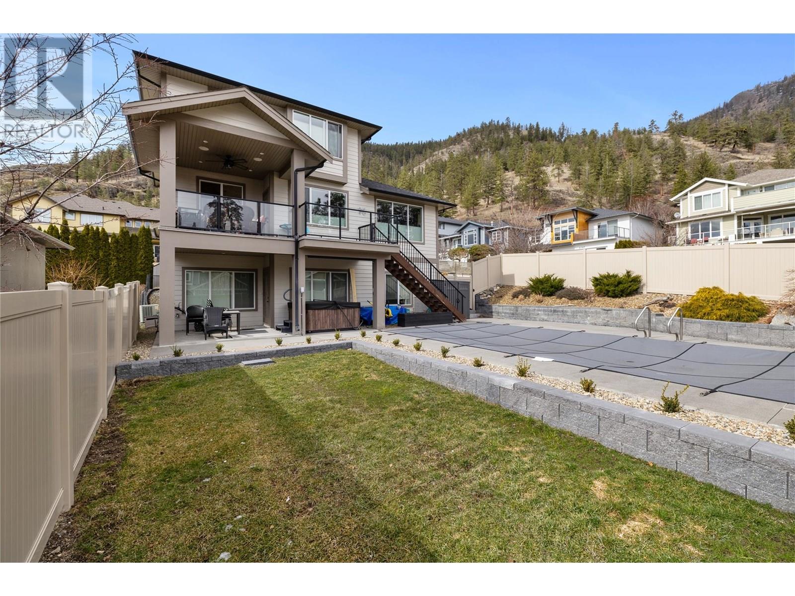 2358 Tallus Green Crescent