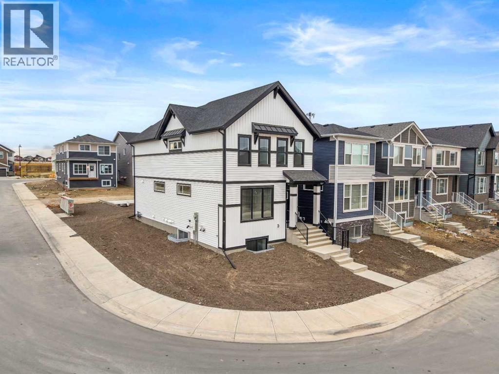 64 Homestead View NE