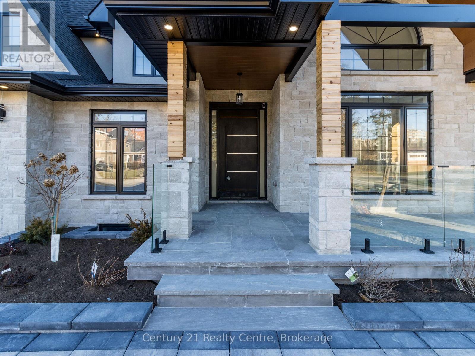 14 CRESCENT ROAD