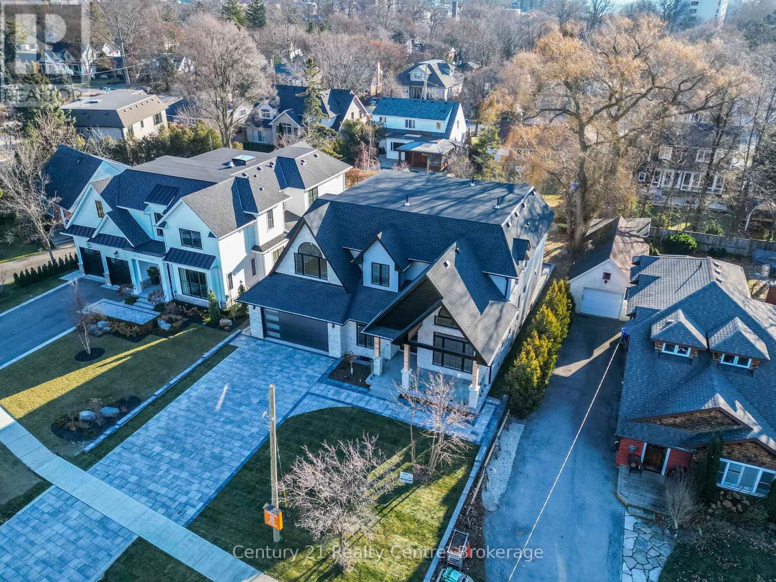14 CRESCENT ROAD