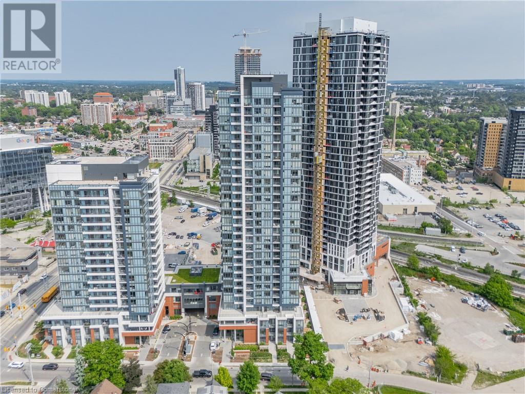 15 WELLINGTON Street S Unit# 309