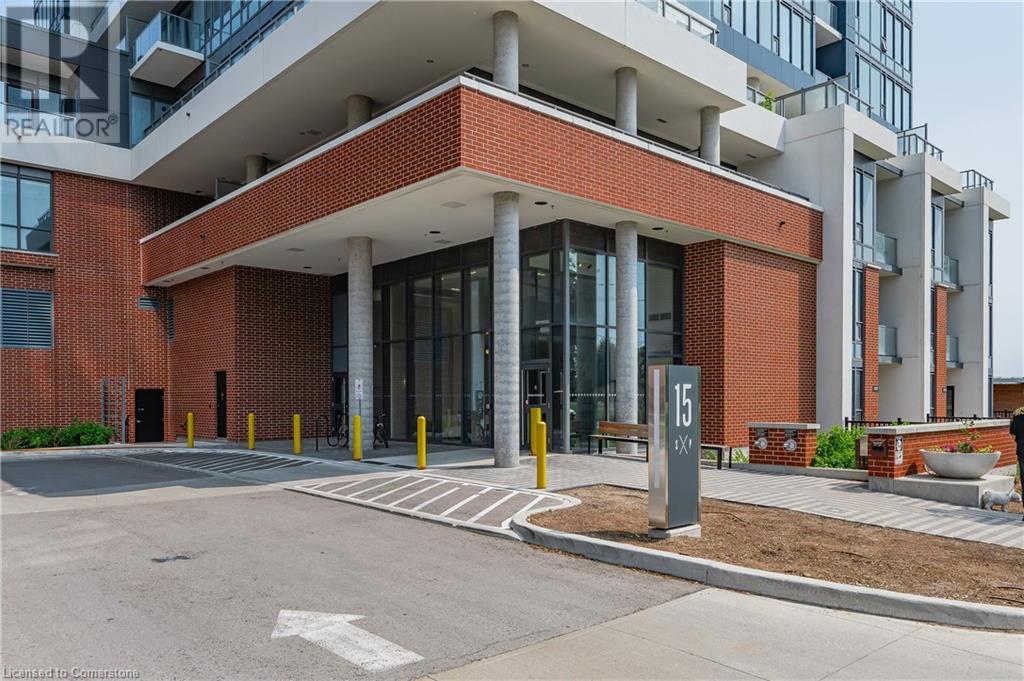 15 WELLINGTON Street S Unit# 309