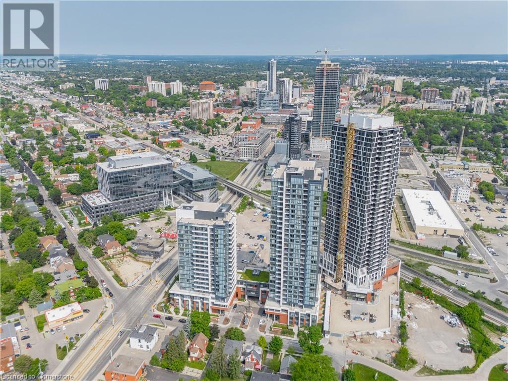 15 WELLINGTON Street S Unit# 309