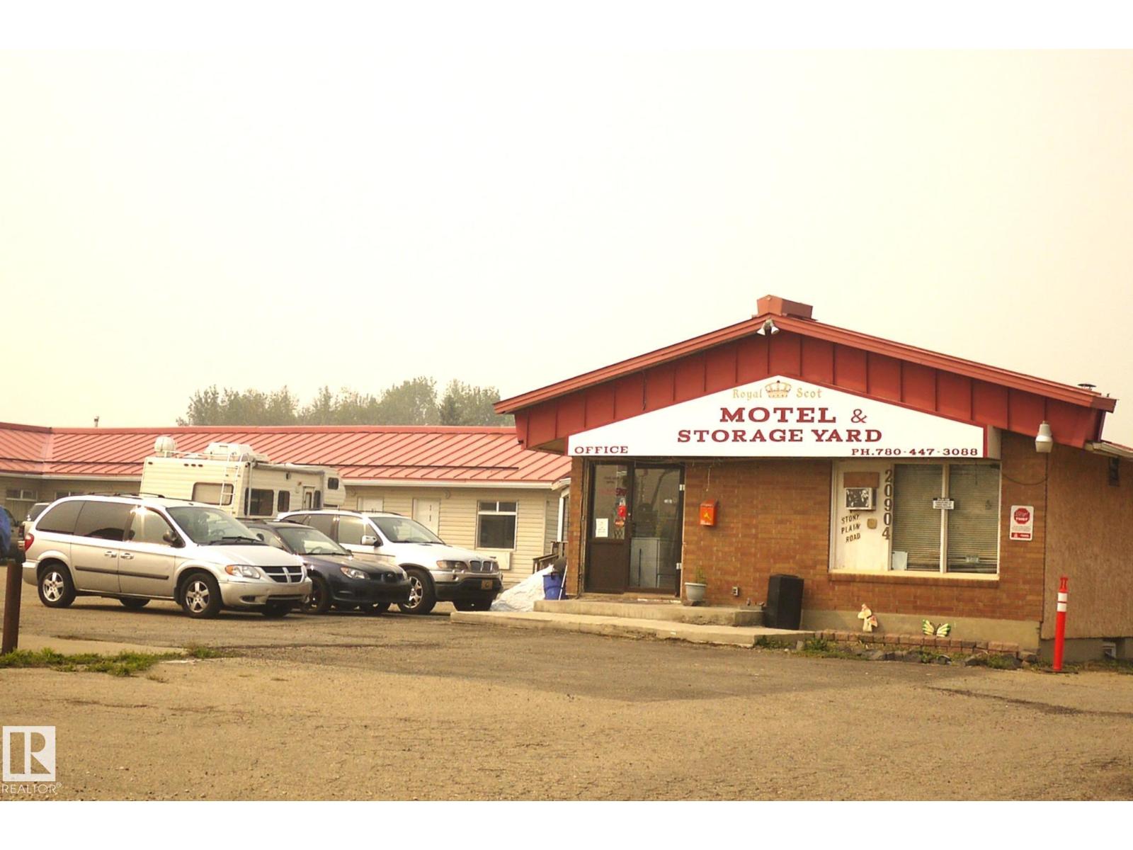 20904 Stony Plain RD NW