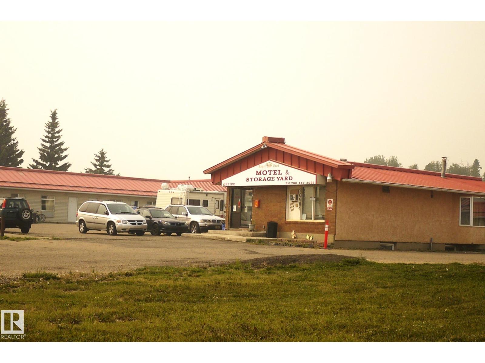 20904 Stony Plain RD NW