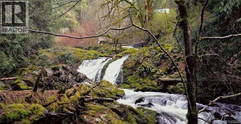 3025 Manzer Rd Sooke BC V9Z0C9