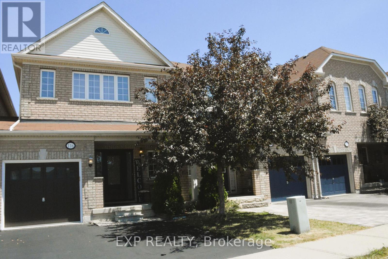 116 GOLDHAM WAY