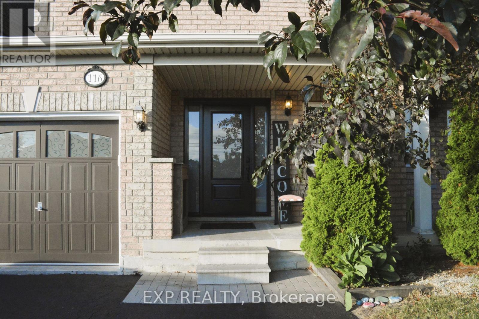 116 GOLDHAM WAY