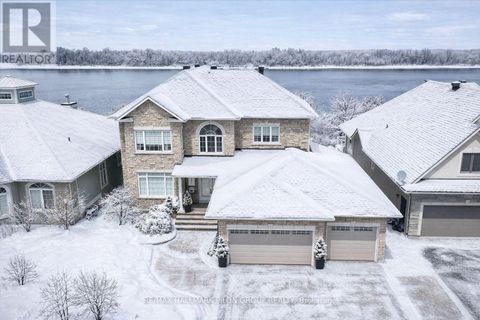 6373 RADISSON WAY Ottawa ON K1C2Z9