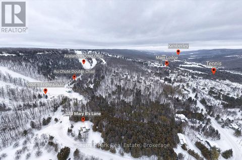 170 MARY B'S LANE Grey Highlands ON N0C1H0