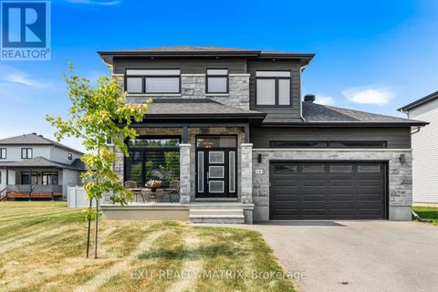 1143 AVIGNON STREET Russell ON K0A1W0