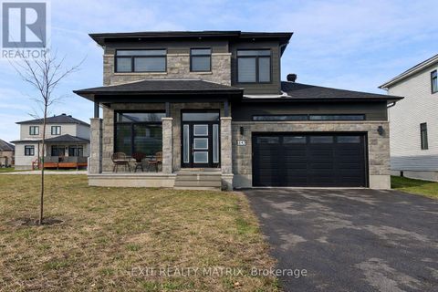 1143 AVIGNON STREET Russell ON K0A1W0