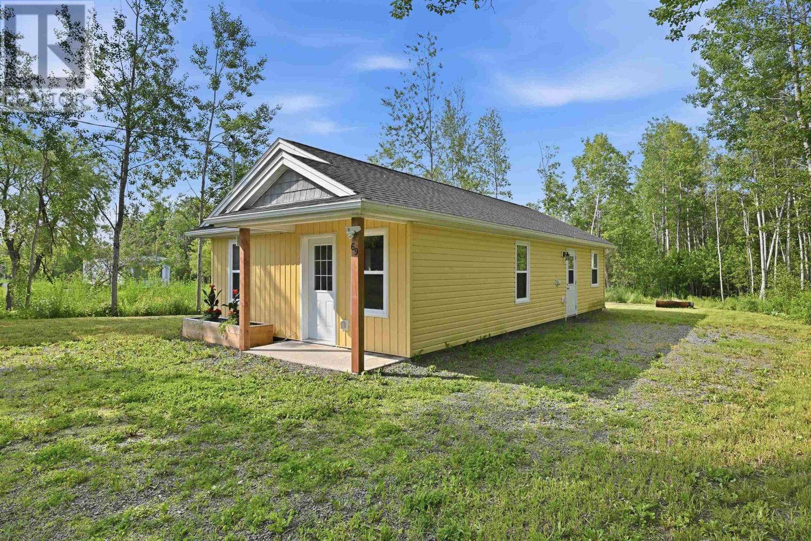 Photo 1 of 41 — 69 Ocean Beach Road, Bramber, NS B0N2R0