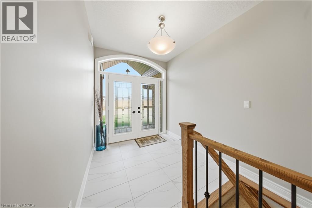 105 CRADDOCK Boulevard