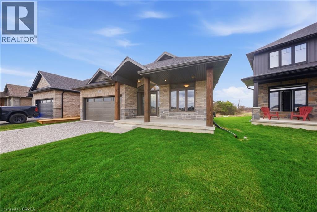 105 CRADDOCK Boulevard