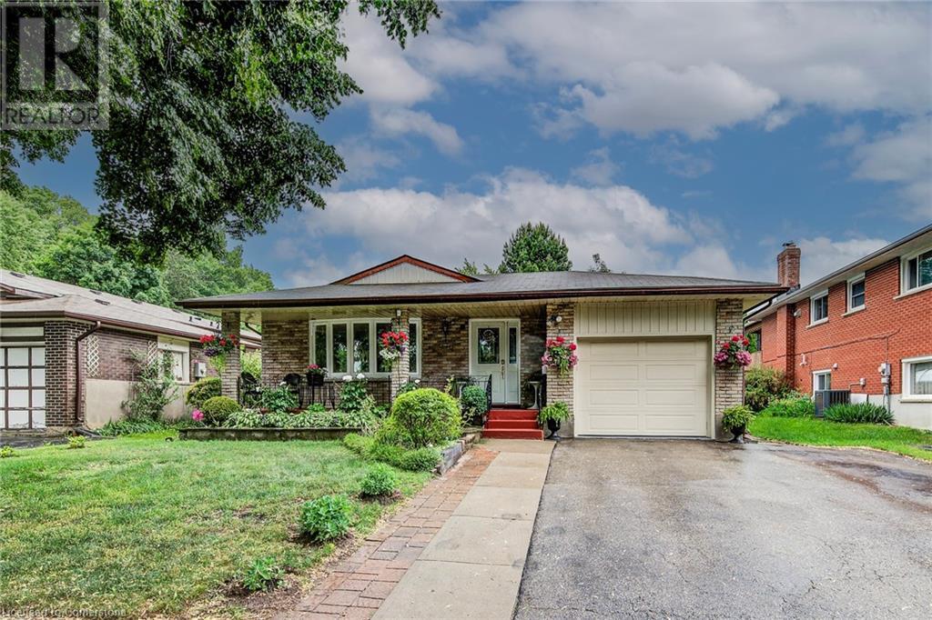 170 MARTINGLEN Crescent