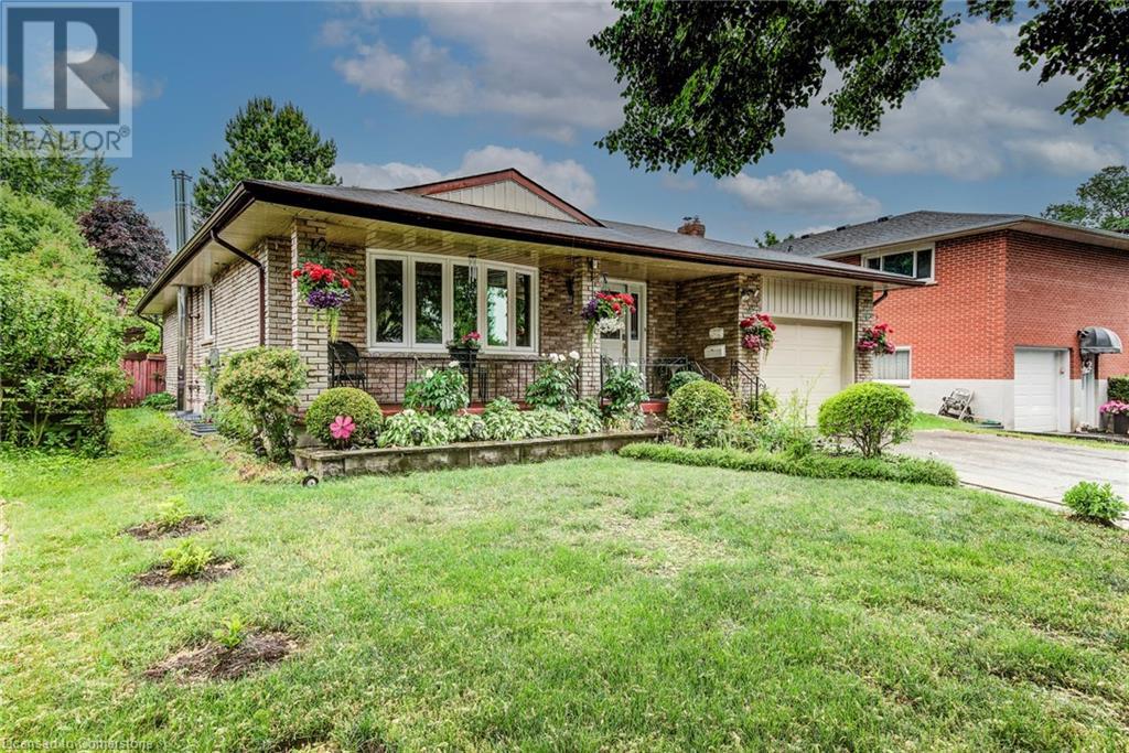 170 MARTINGLEN Crescent