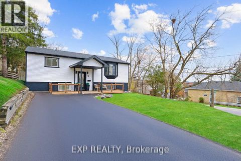 19 BROAD STREET Brantford ON N3R7E1