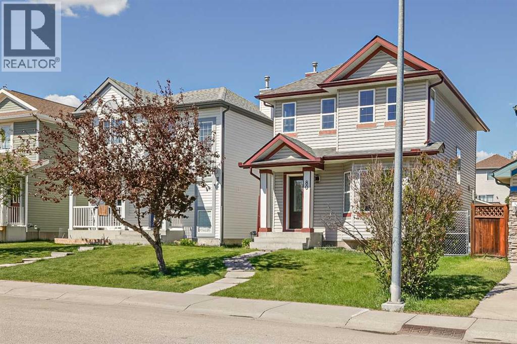 80 Covewood Green NE