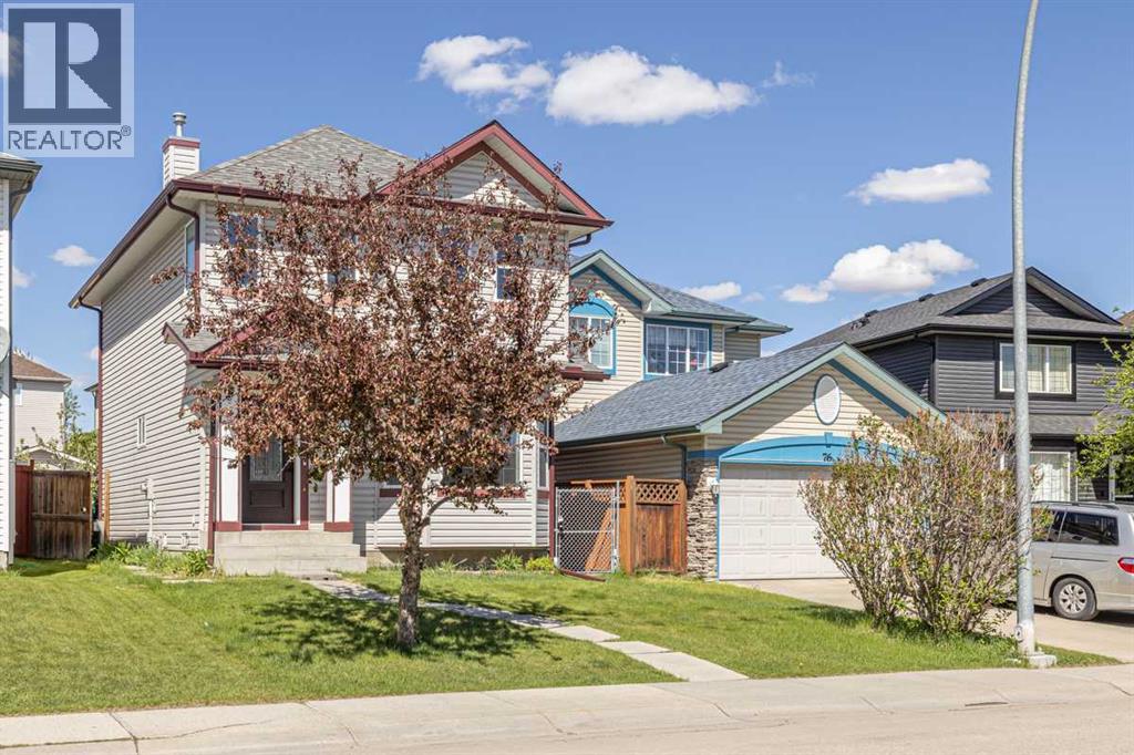 80 Covewood Green NE