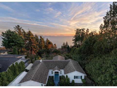 13910 TERRY ROAD White Rock BC V4B1A2