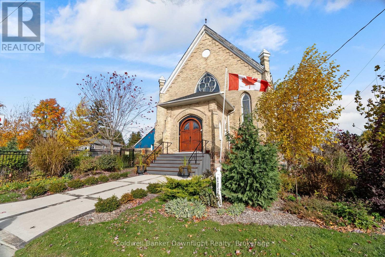 206 BRUCE ROAD 86 ROAD