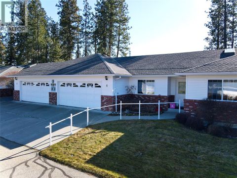 11290 Bond Road Unit# 6 Lake Country BC V4V1E1
