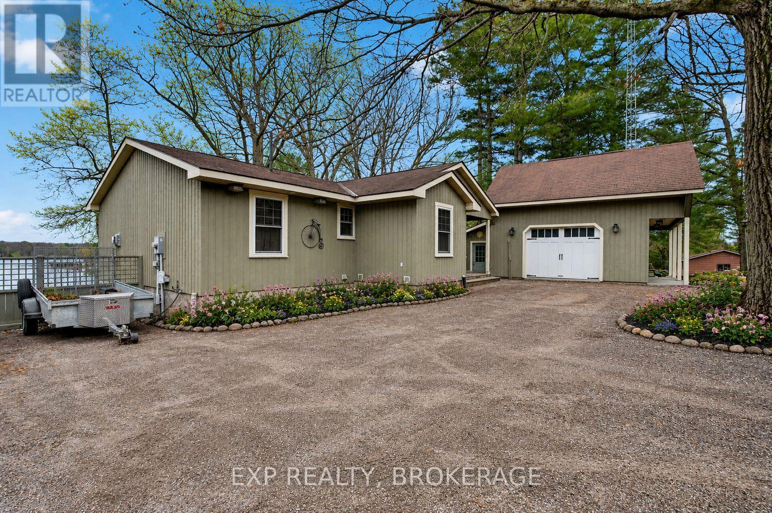 59 KERRY POINT ROAD