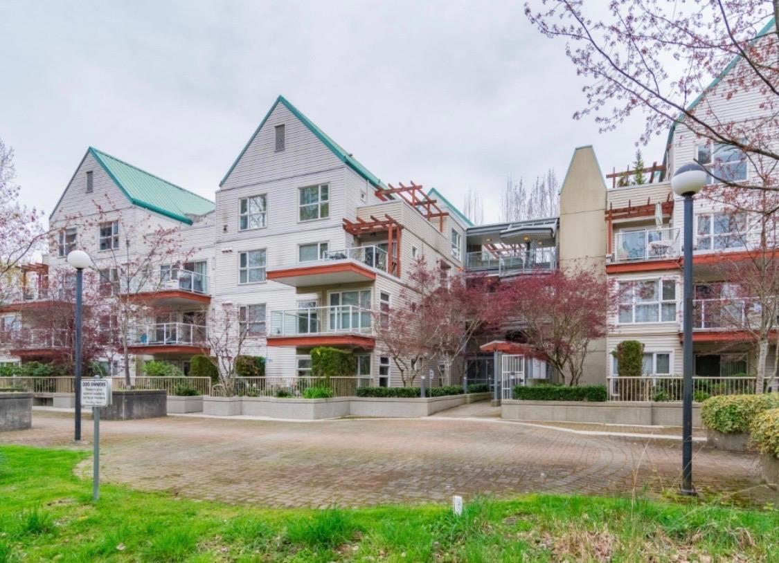 A303 9868 WHALLEY BOULEVARD