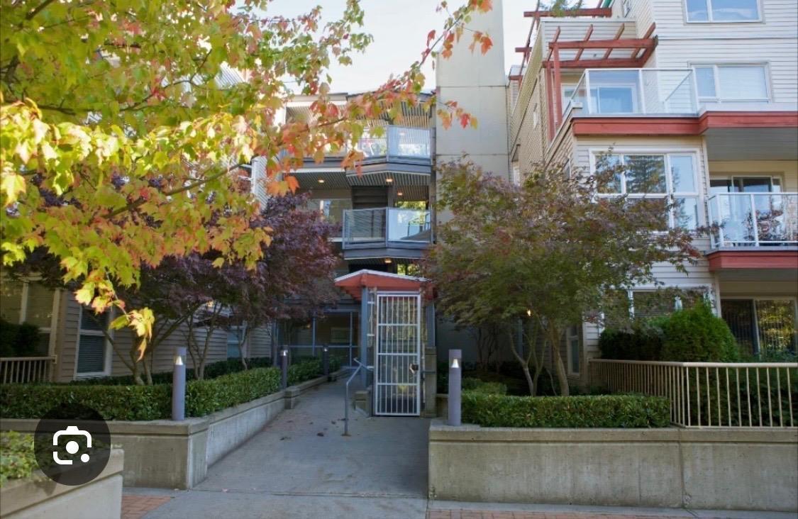 A303 9868 WHALLEY BOULEVARD