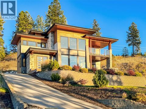 130 Flagstone Rise Naramata BC V0H1N1