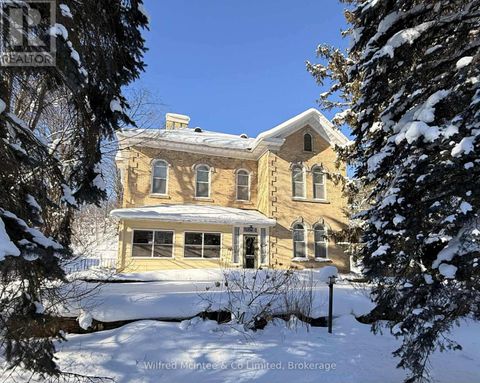 538 QUEEN STREET N Arran-Elderslie ON N0G2N0