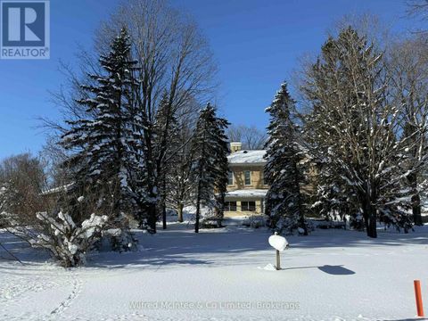 538 QUEEN STREET N Arran-Elderslie ON N0G2N0