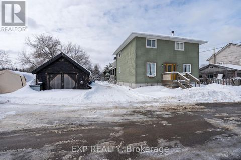 6 UNION STREET Stone Mills (Stone Mills) ON K0K1Z0